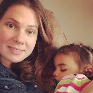 Meet your Posher, Joanna